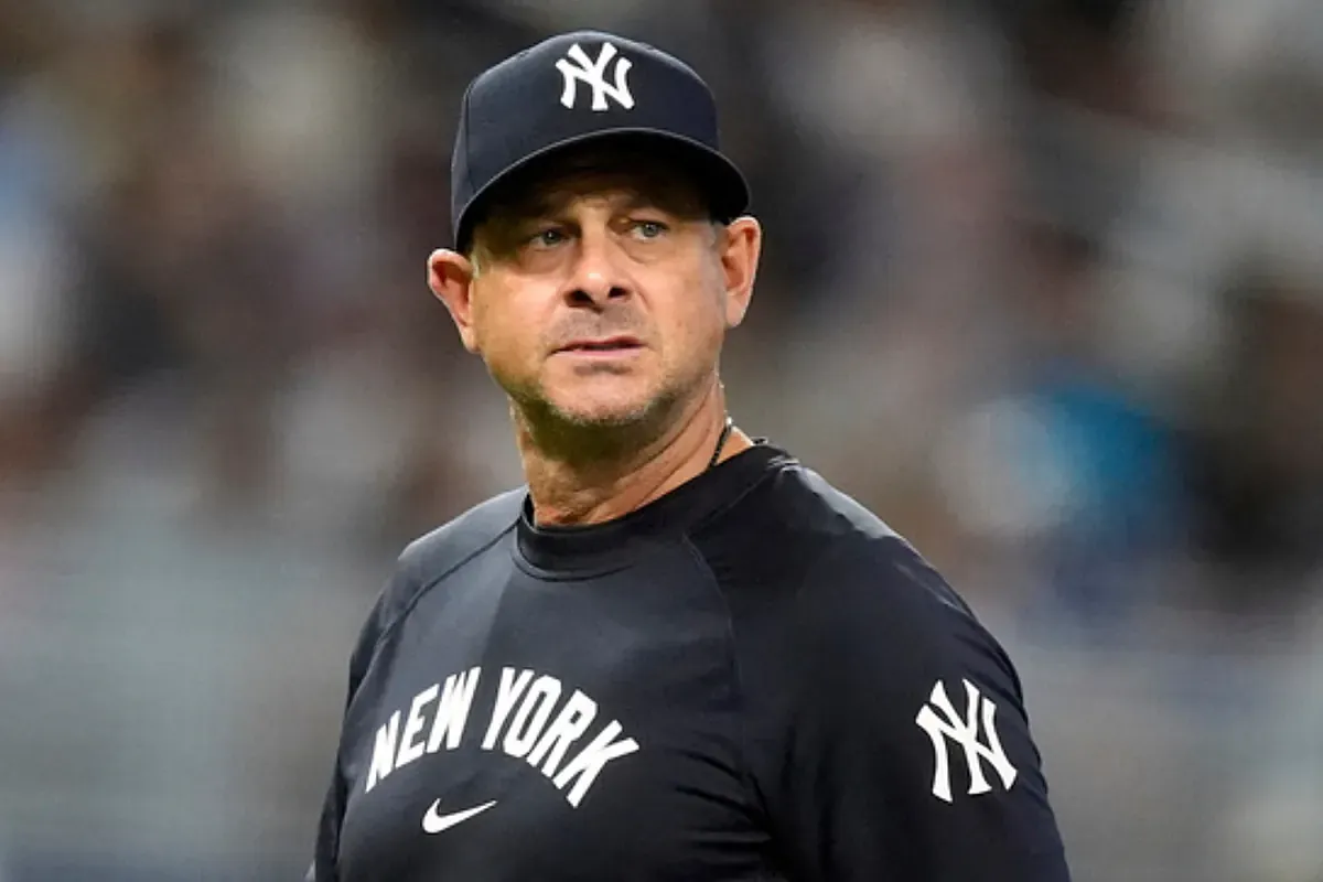 Yankees’ Historic Seventh-Inning Collapse Against Tigers: A Nightmare Unfolds
