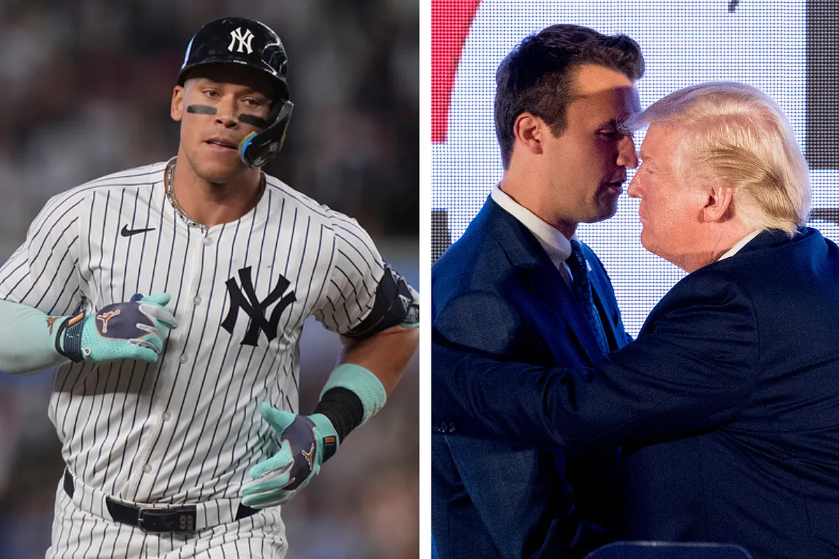 Yankees Join Nation in Mourning Tragic Passing of Charlie Kirk