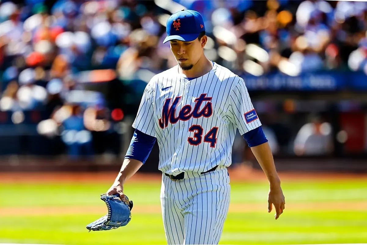 Kodai Senga Nears Return: Mets Outline Strategic Path for Ace Pitcher