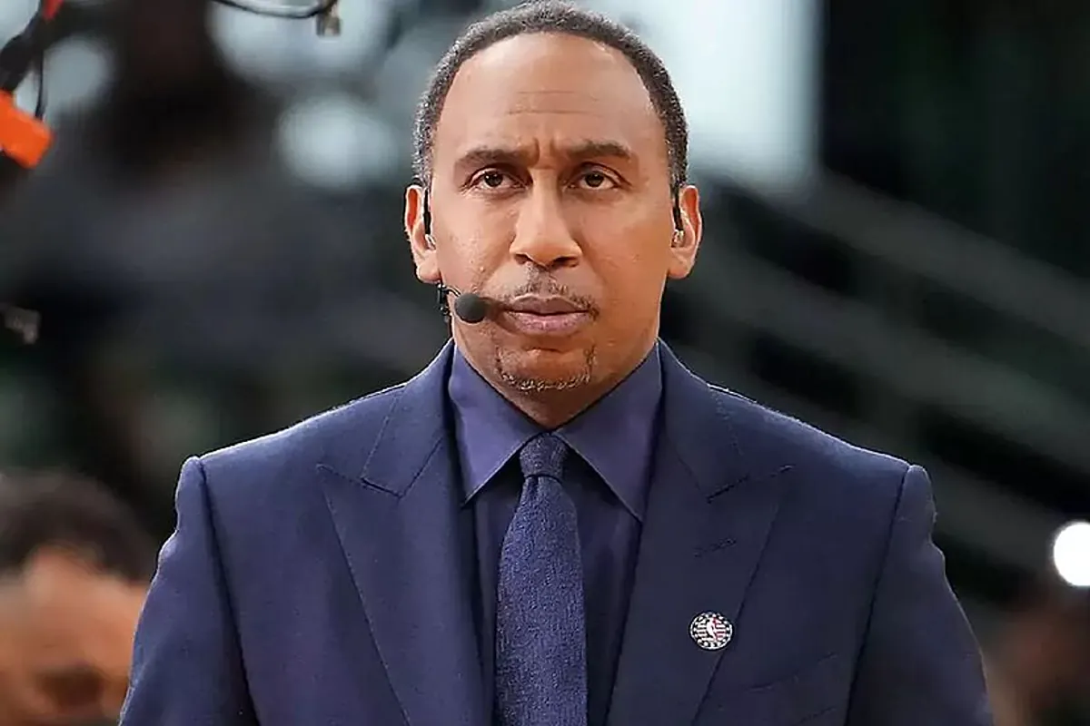 Stephen A. Smith Condemns Celebrations of Charlie Kirk’s Assassination, Praises Yankees for Respectful Tribute