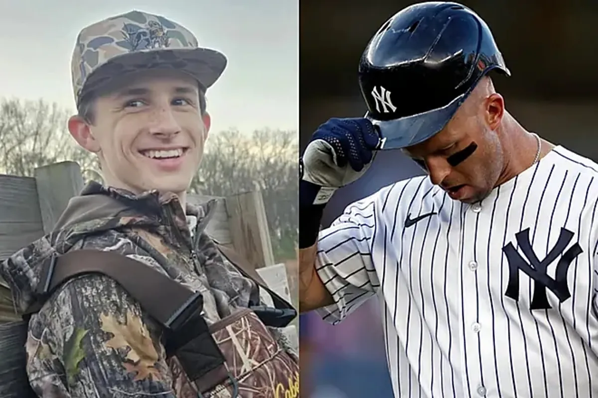 Hotel Raid Deepens Mystery Surrounding Tragic Death of Former Yankees Star Brett Gardner’s Son