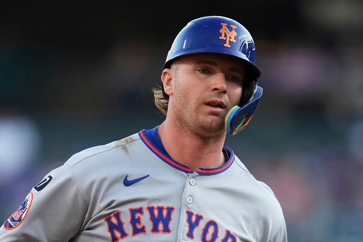 Mets’ Playoff Hopes Dwindle as Alonso Voices Frustration After Phillies Sweep
