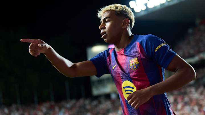 Lamine Yamal's contract renewal is arguably the best piece of business Barcelona did this summer.