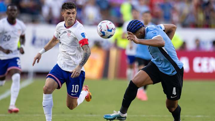 USA vs. Türkiye, 2025 Friendly: Time, TV schedule, streaming and lineups