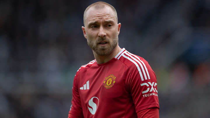 Christian Eriksen's 'incomprehensible' choices questioned after Wrexham snub - with ex-Tottenham & Man Utd star still a free agent | Goal.com UK