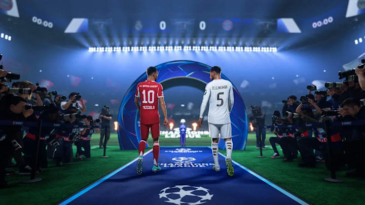 EA FC 26: How to unlock Transfer Market in Ultimate Team & Web App - Dexerto