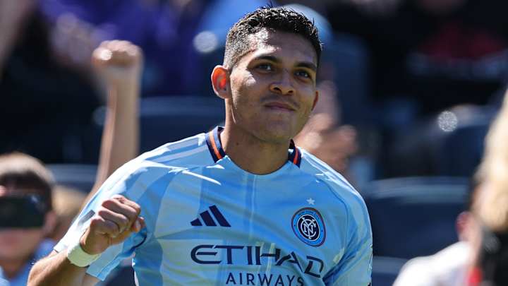NYCFC Qualify for MLS Playoffs