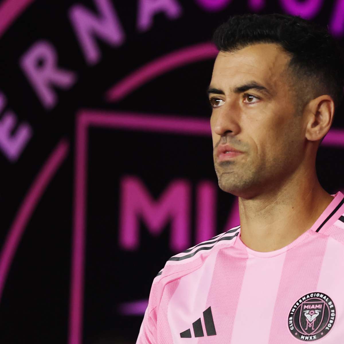 Sergio Busquets Drops Retirement Bombshell On Inter Miami Fans- “3 DP Spots Are Already Taken” - Athlon Sports