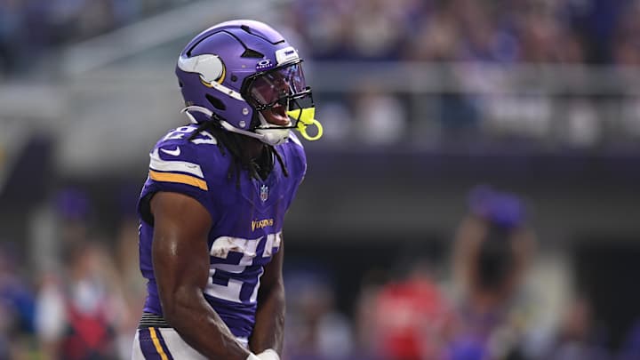 2025 NFL Week 4 Vikings vs. Steelers line, odds: Expert reveals pick for Dublin, Ireland, matchup on Sunday that can be seen on NFL Network