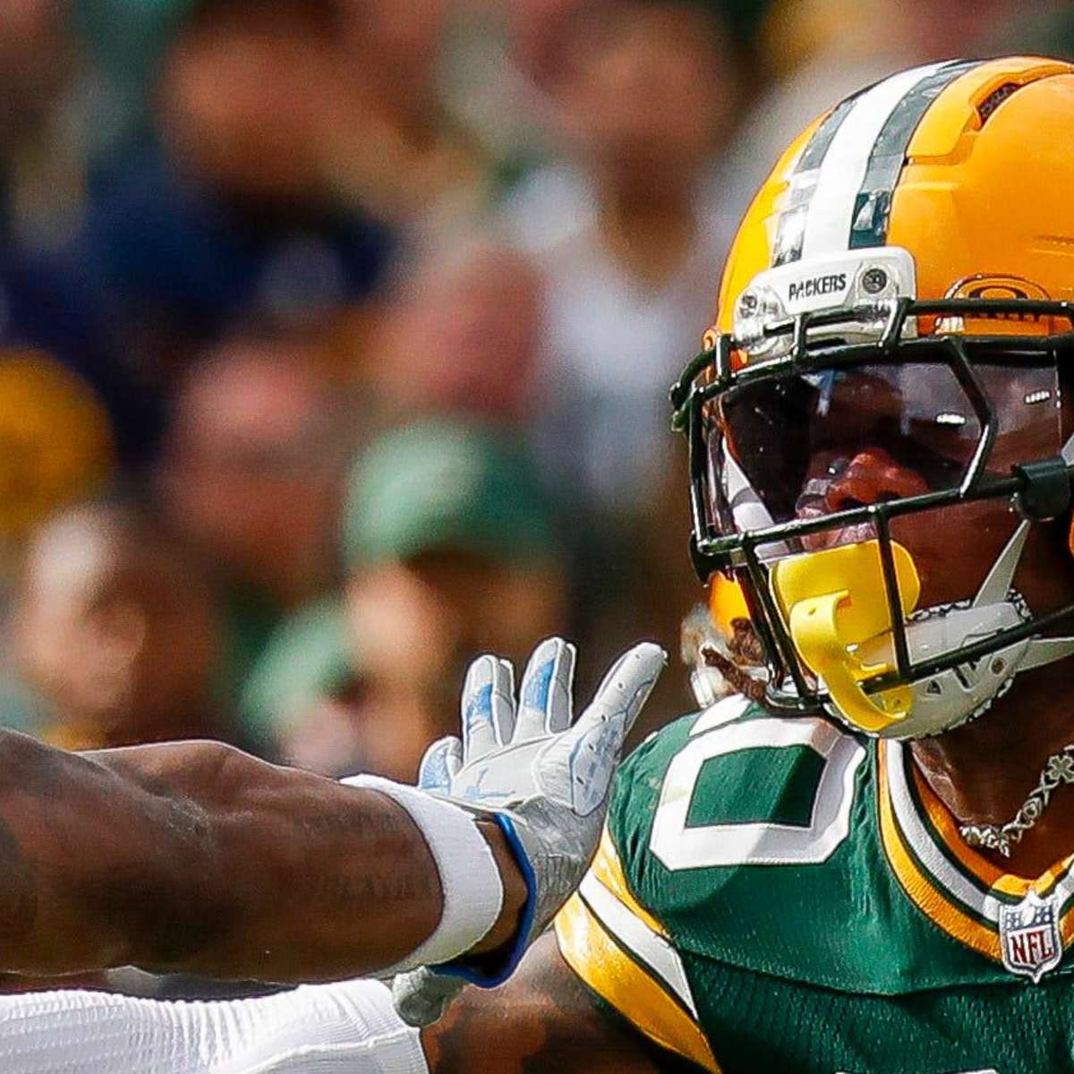 What to know from Packers' first injury report of Week 4: 14 players listed