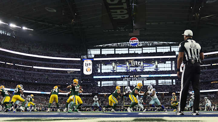 Cowboys vs Packers preview: Matchups, storylines, predictions for the playoff rivalry game | FOX Sports