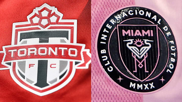 Inter Miami vs Toronto FC: Preview, predictions and lineups