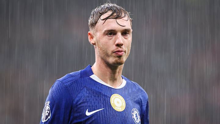 Cole Palmer Injury: Enzo Maresca Reveals Return Decision for Brentford Trip