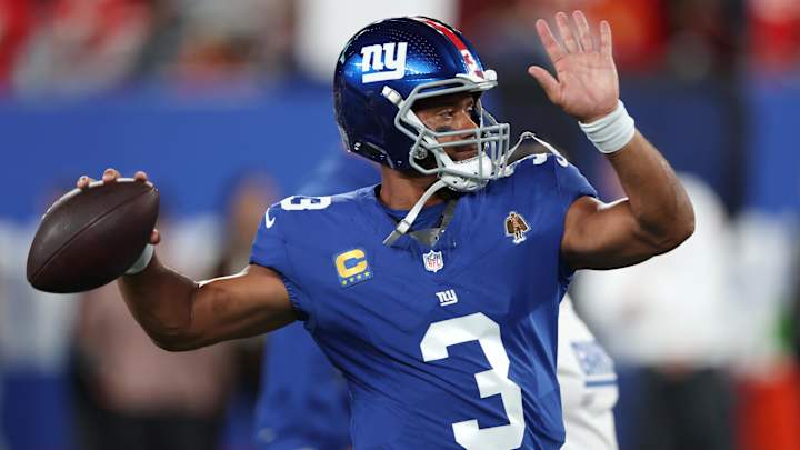 Russell Wilson expected to emerge as trade candidate
