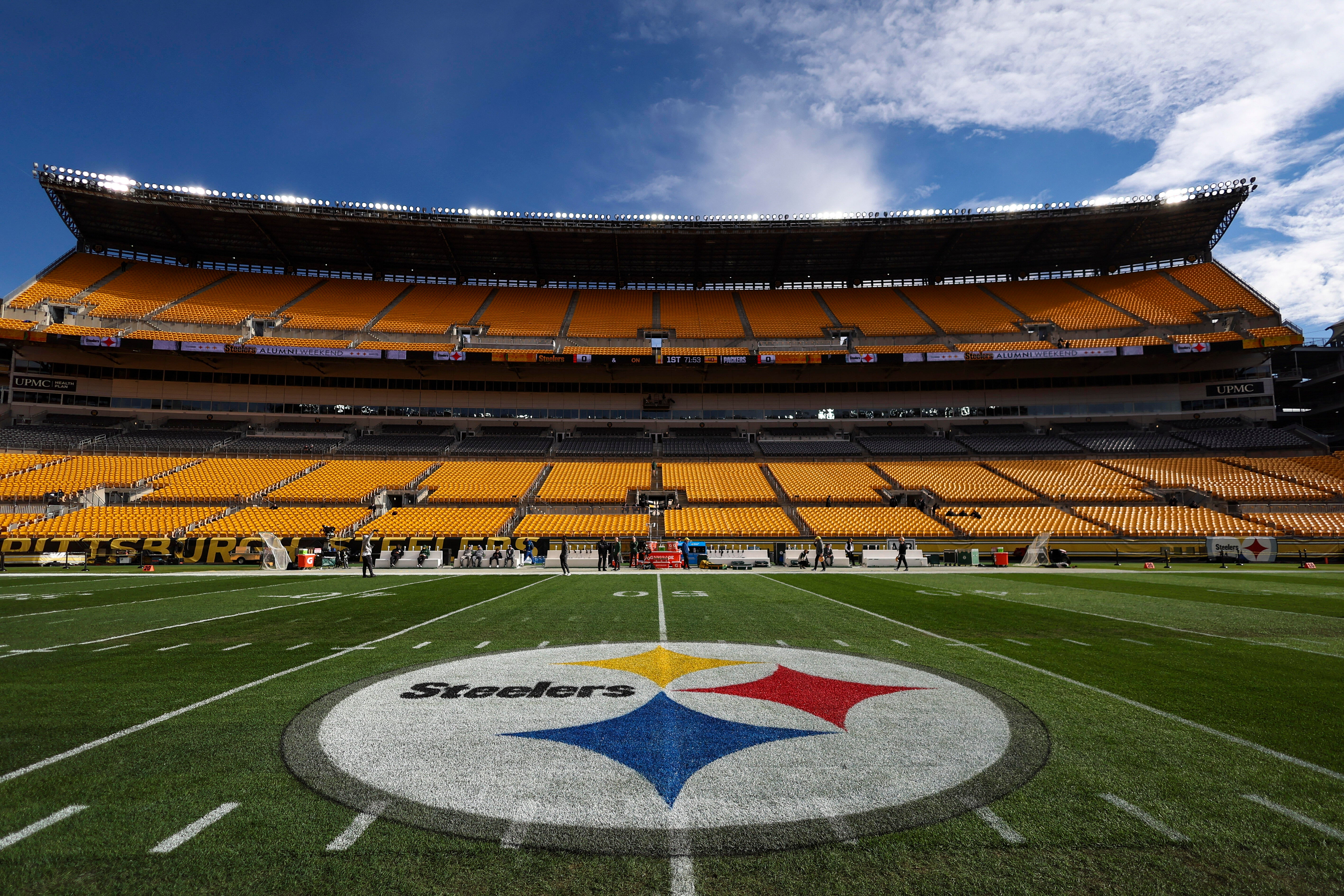The Pittsburgh Steelers play the Seattle Seahawks for NFL Week 2 today. Here's what to watch for. - CBS Pittsburgh
