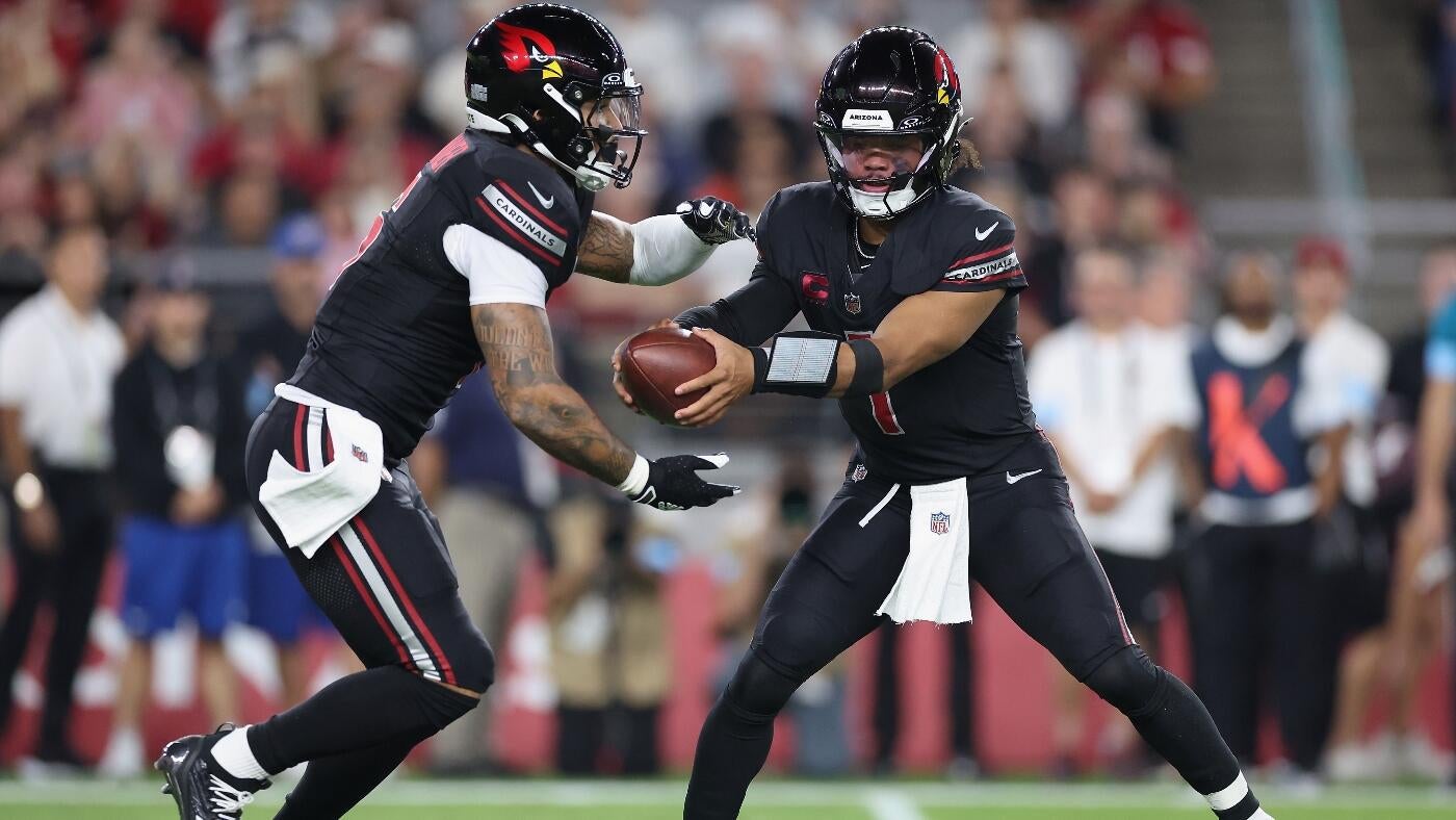 Top NFL football knockout, survivor pool picks, advice, strategy for Week 1, 2025: Avoid the Cardinals | National | thepress.net