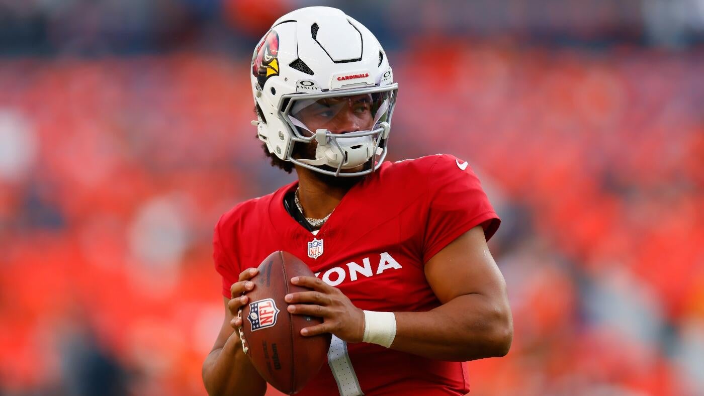 NFL football knockout, survivor pool picks, advice, strategy for Week 1, 2025: Stay away from the Cardinals - CBSSports.com
