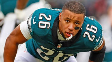 Five Reasons Why The Eagles Won't Repeat as Super Bowl Champions