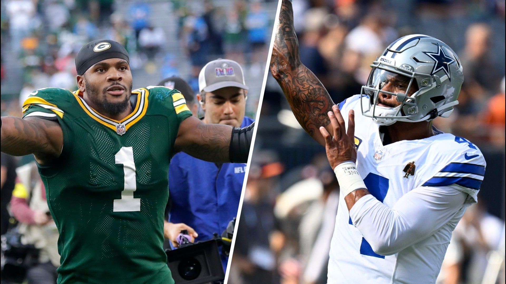 The Cowboys’