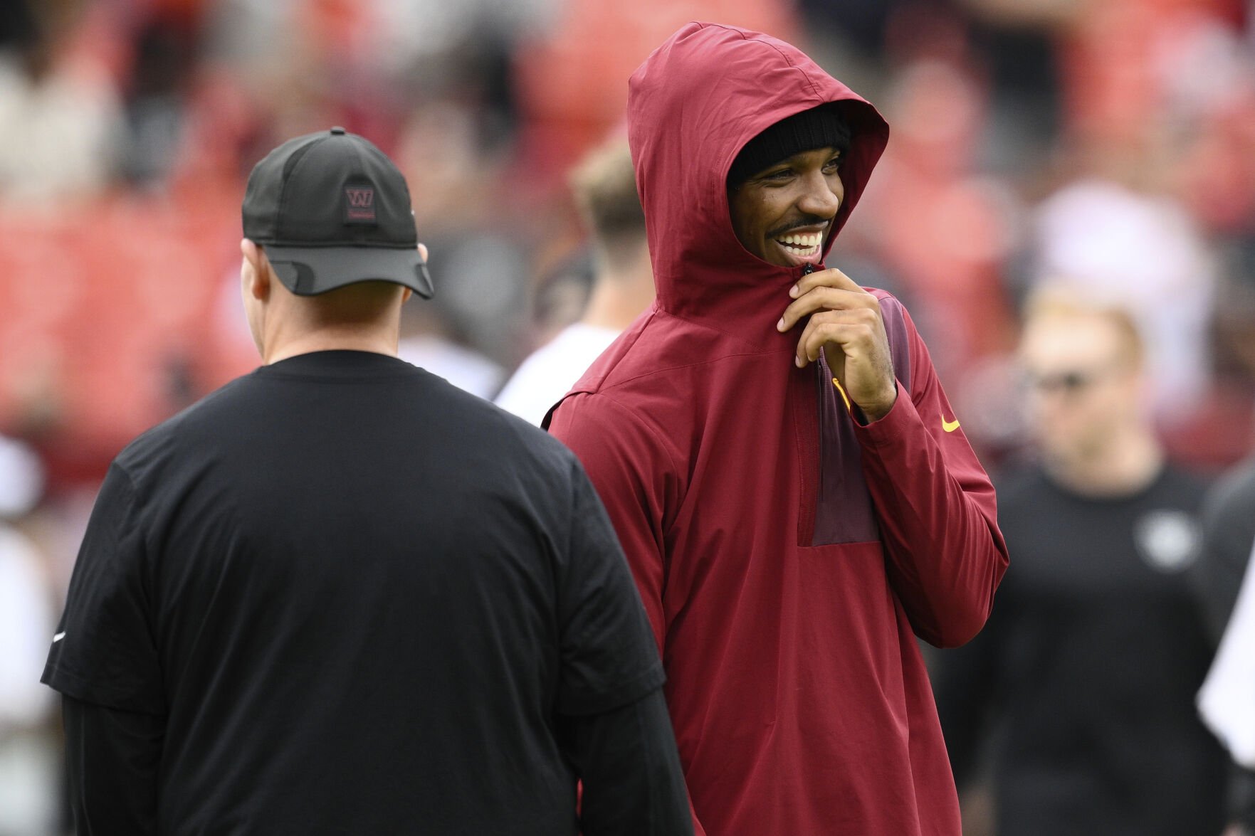 Marcus Mariota