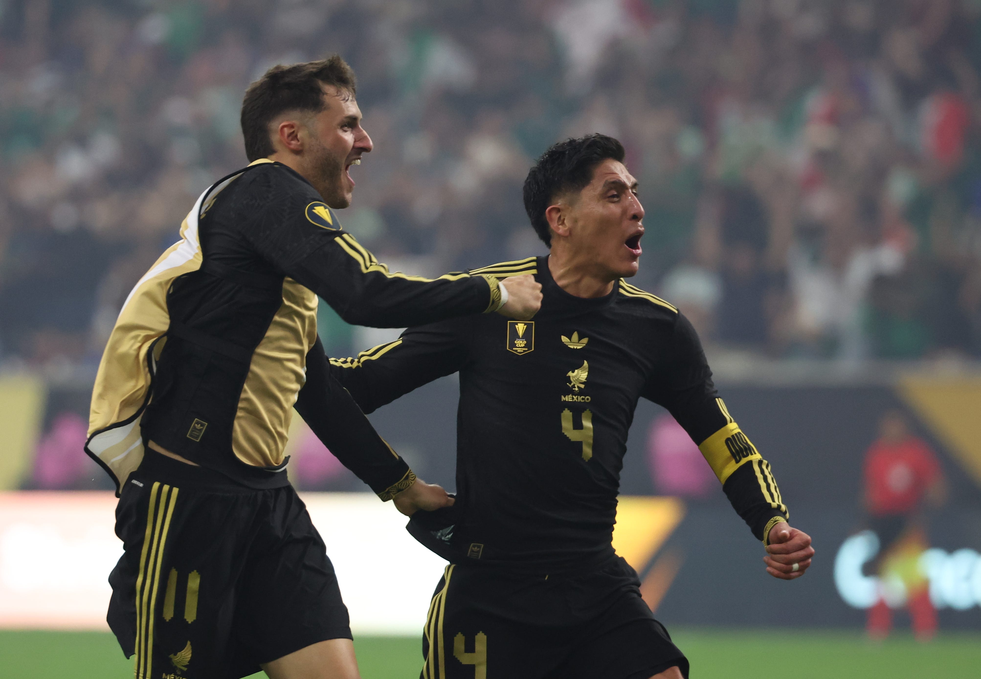 Mexico confirm two friendly matches for September FIFA window as El Tri will face Japan and South Korea | Goal.com US