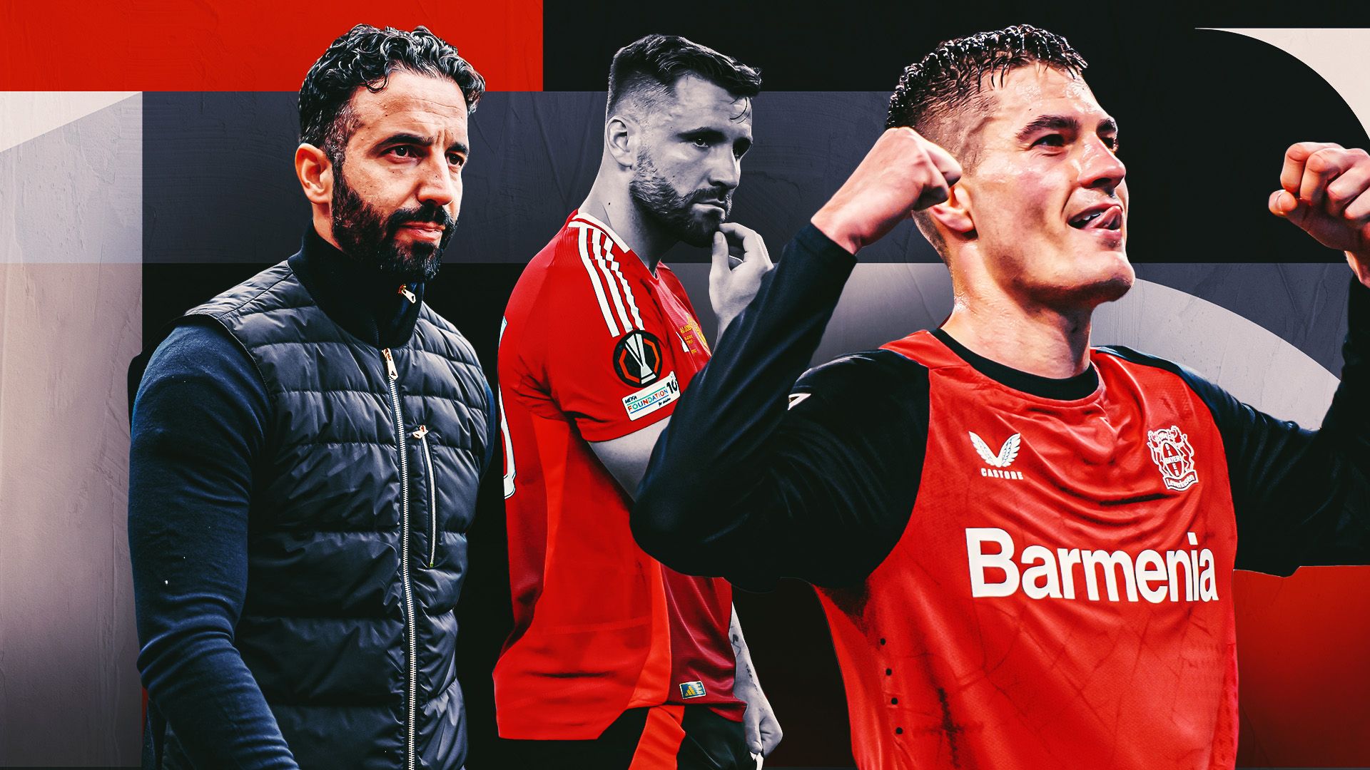 Manchester United Confirmed Summer Signings and Departures! Transfer Window Ratings & Reactions