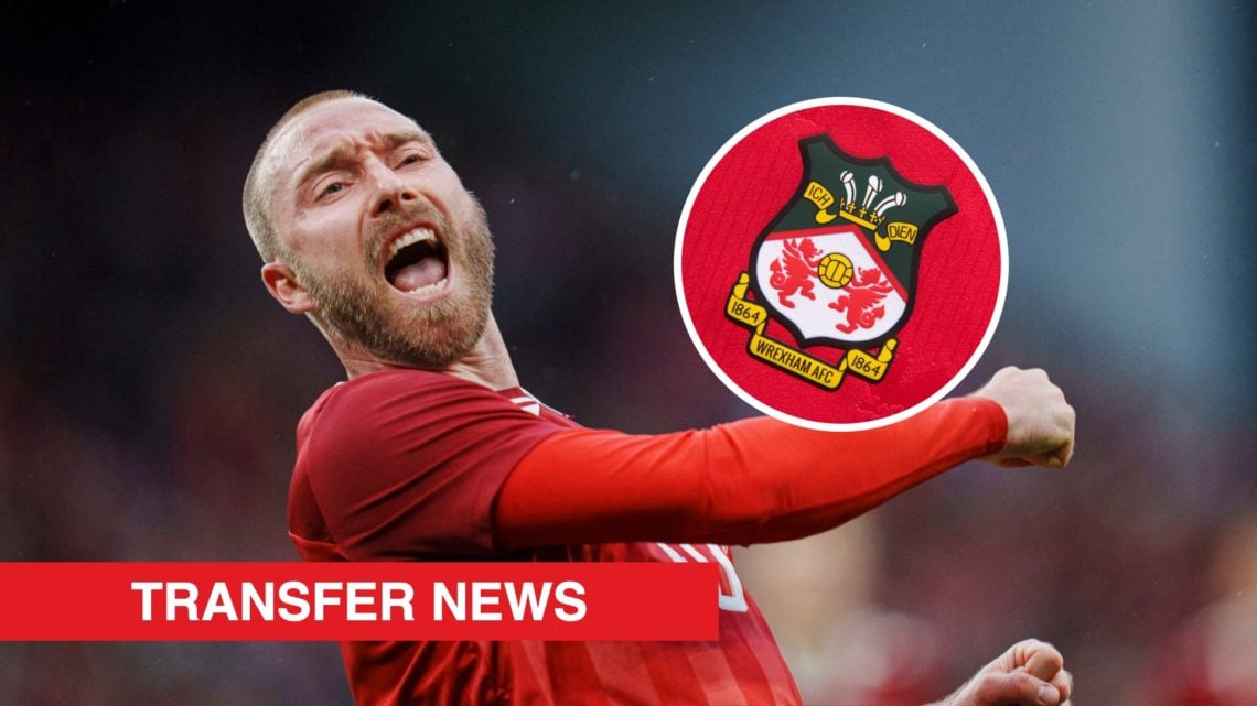 Christian Eriksen's 'incomprehensible' choices questioned after Wrexham snub - with ex-Tottenham & Man Utd star still a free agent | Goal.com South Africa