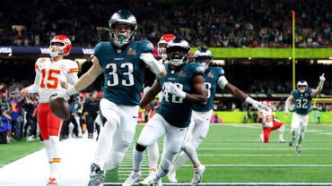 Fading Philly? If Eagles fall short in bid to repeat as Super Bowl champs, here are 5 reasons why