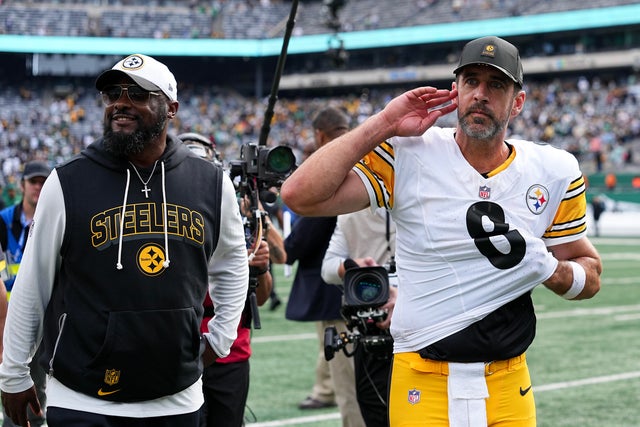 The Pittsburgh Steelers play the Seattle Seahawks for NFL Week 2 today. Here's what to watch for. - CBS Pittsburgh
