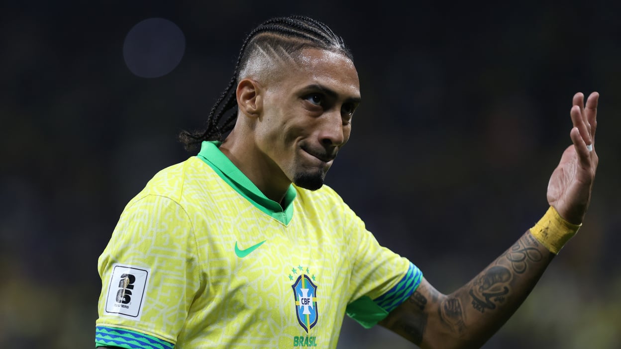 Colombia v Brazil Live Stream