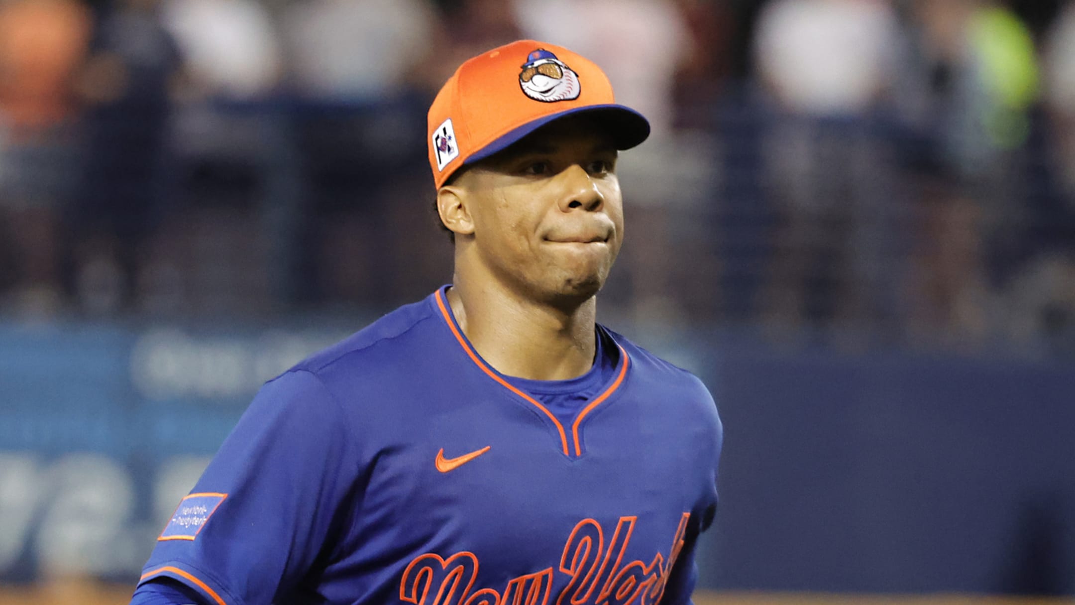 Juan Soto opens up about leaving Yankees for Mets in free agency