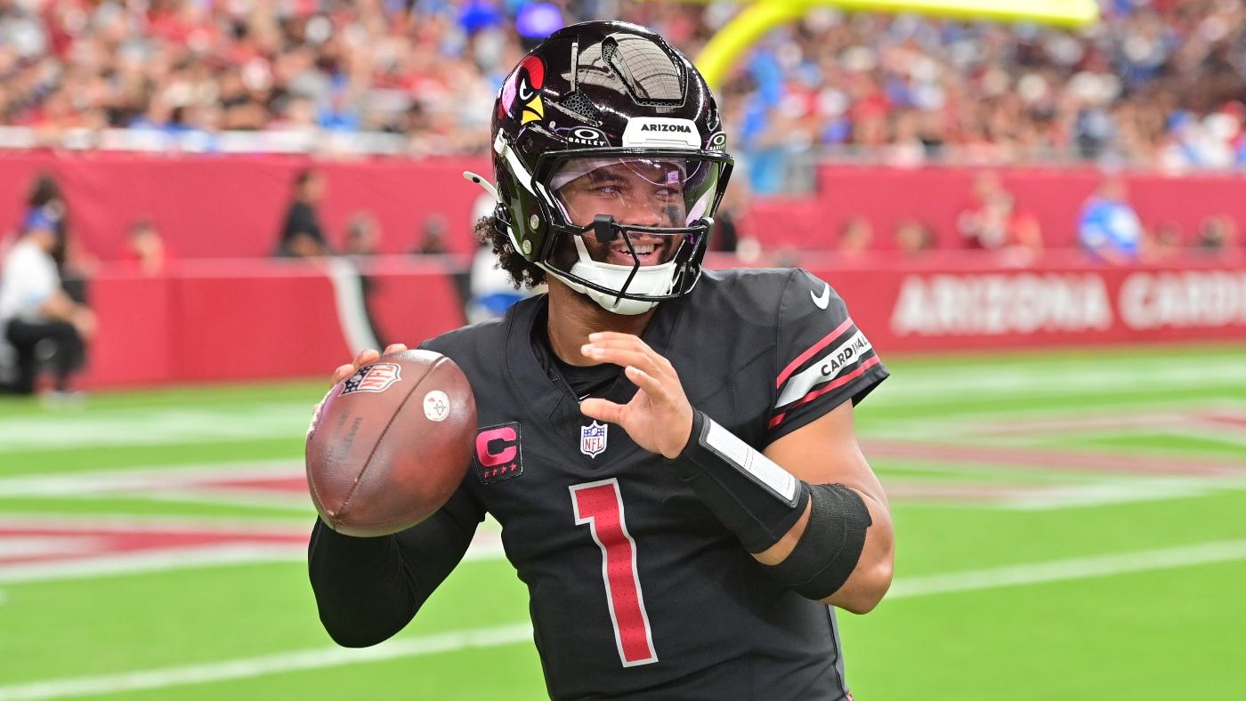 NFL football knockout, survivor pool picks, optimal advice, strategy for Week 1, 2025: Avoid the Cardinals - CBSSports.com