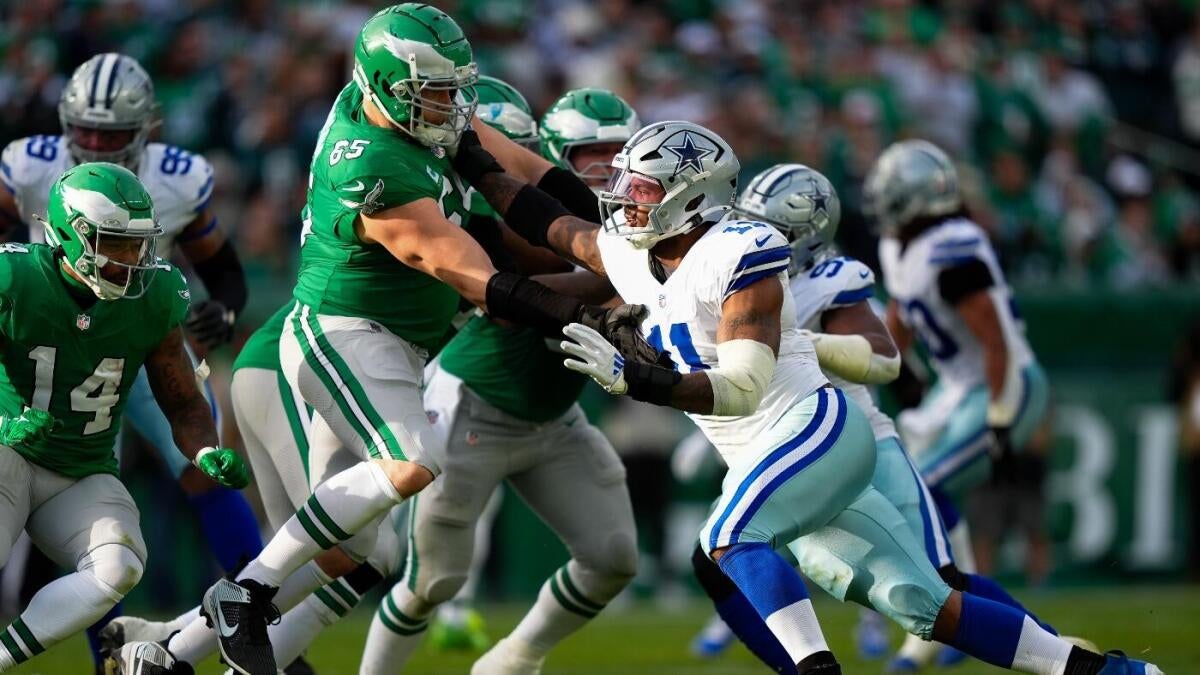 Eagles’ Bold Pursuit of Micah Parsons: A Blocked Blockbuster Trade That Ignites NFC East Rivalry