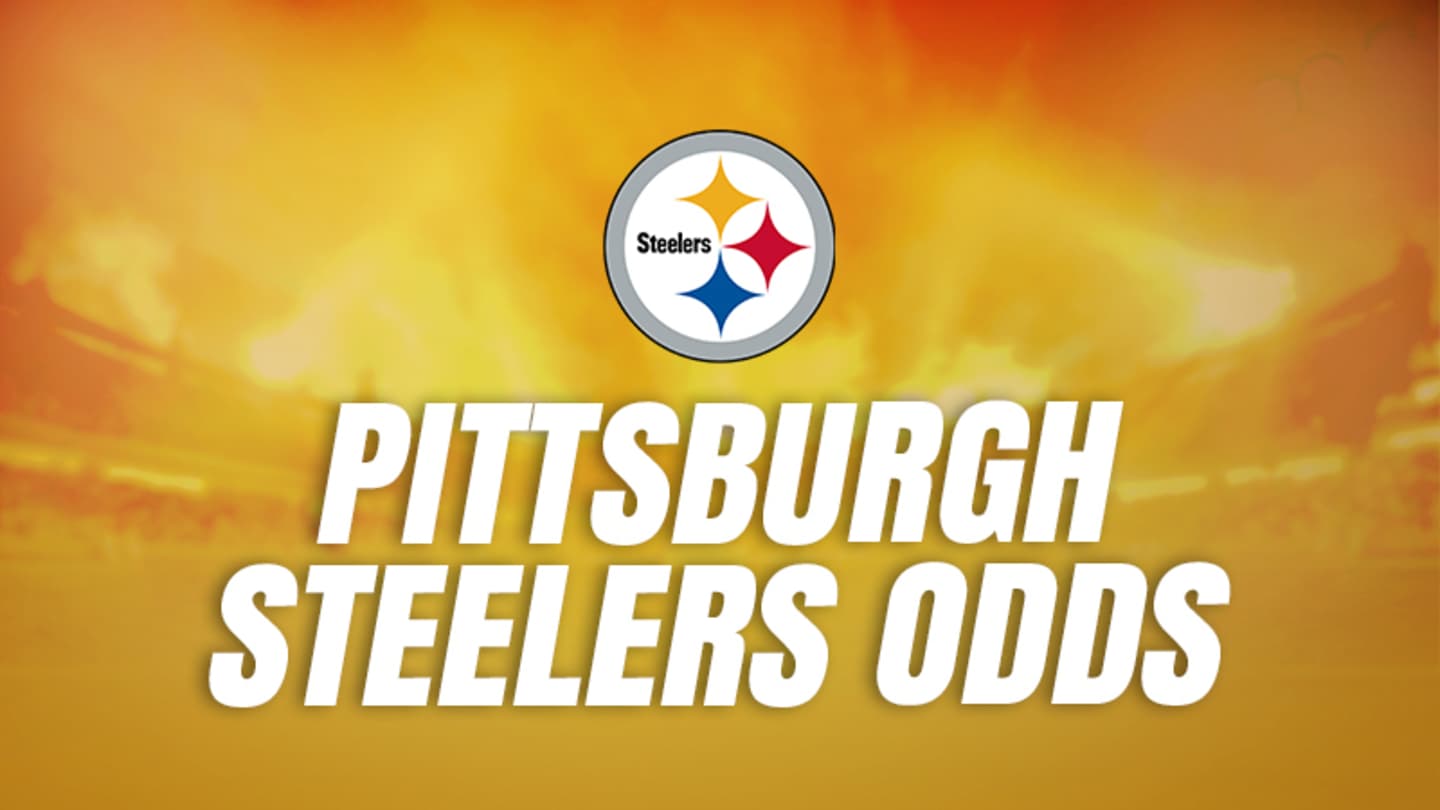 Steelers NFL Odds: Navigating Super Bowl, Playoff, and Futures Markets