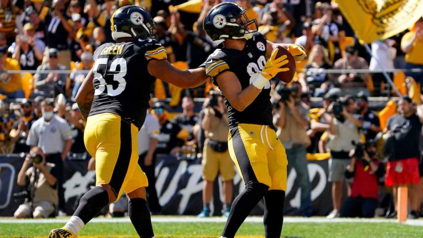 Steelers vs. Broncos: A Week 5 Showdown Riddled with Injury Concerns