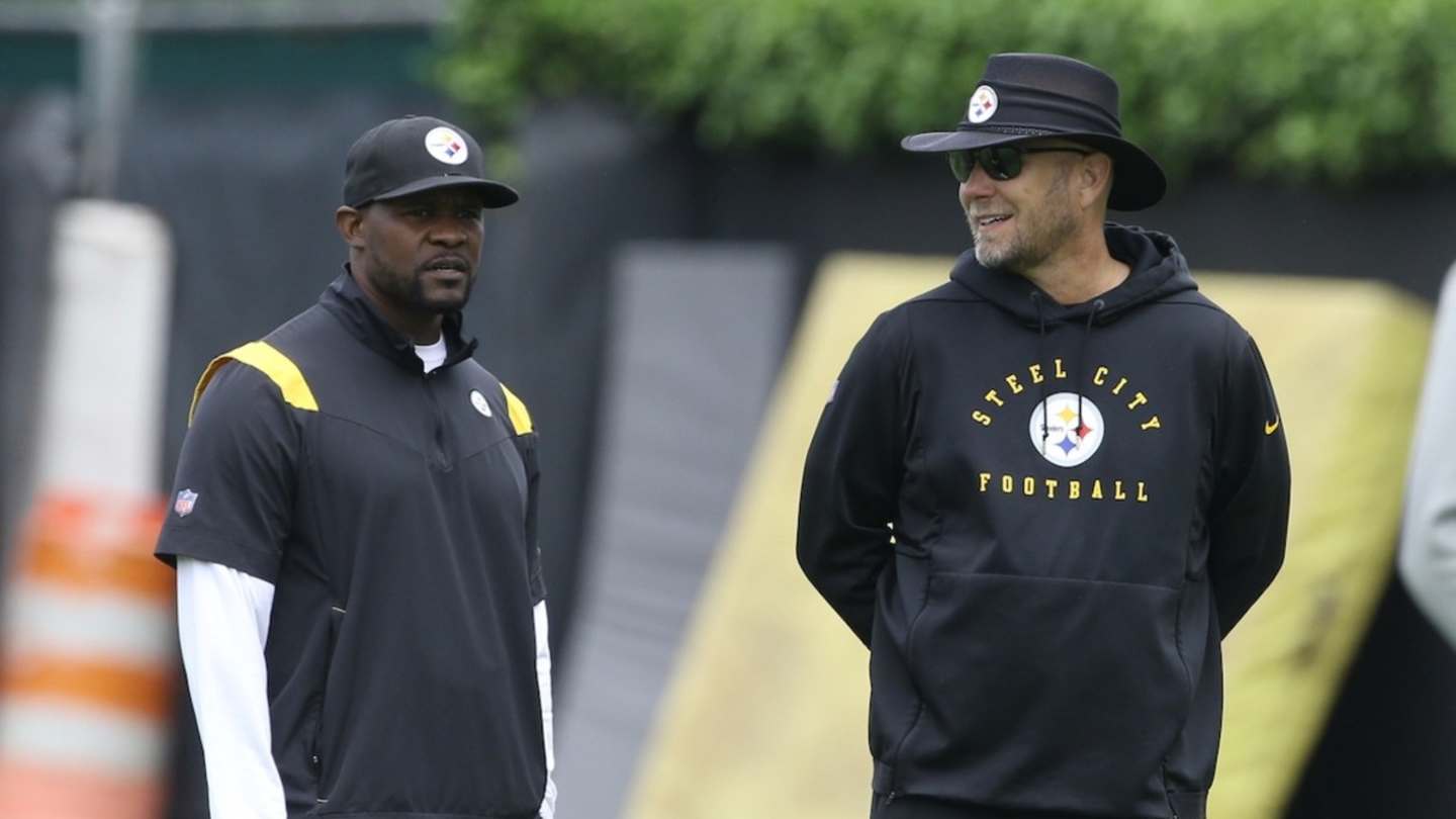 Brian Flores: Steelers’ Coaching Gem Emerges as Top Head Coach Candidate