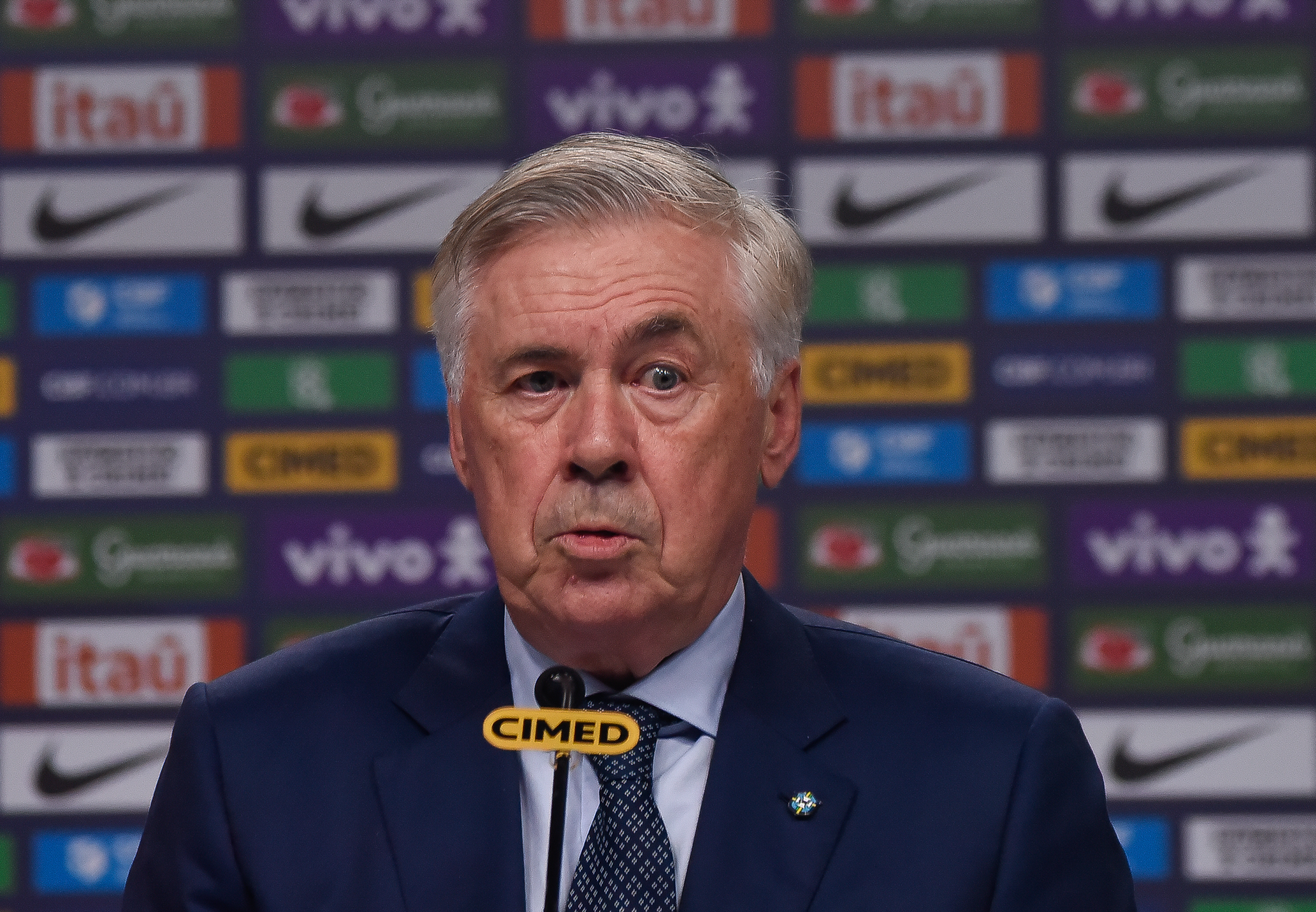 CHILE vs BRAZIL - FIFA World Cup 2026 Qualifiers